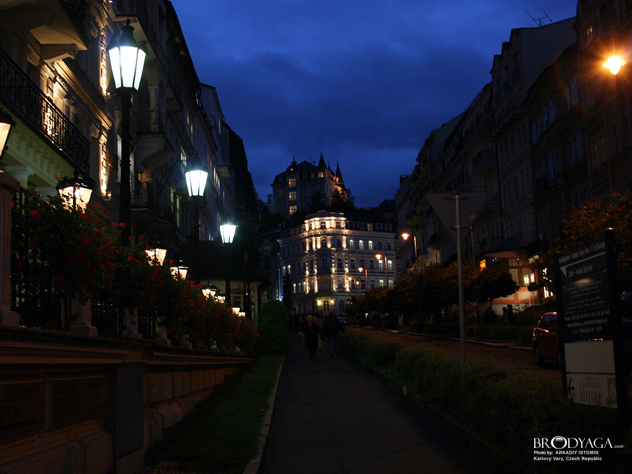 Karlovy Vary